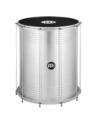 MEINL SU20 Traditional Aluminum Series Surdo Drum 20" x 24"