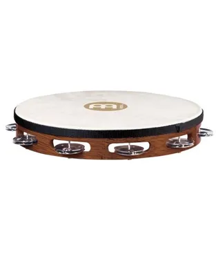 MEINL TAH1AB Ταμπουρίνο 10'' με 8 τζίλιες