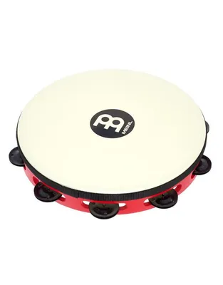 MEINL TAH1BK-R-TF Ταμπουρίνο 10"