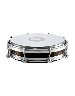 MEINL TBR06ABS-BK Floatune Ταμπουρίνο 6'' Mαύρο