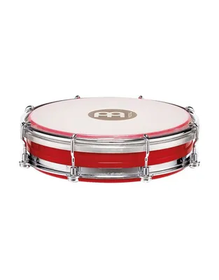 MEINL TBR06ABS-R Floatune Ταμπουρίνο 6'' Κόκκινο