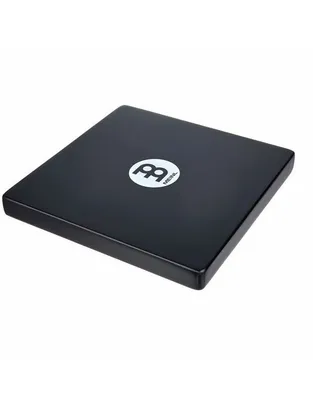 MEINL TCAJ1BK Travel Cajon