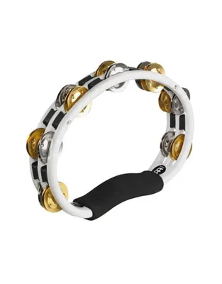 MEINL TMT1M-WH Ντέφι Μισοφέγγαρο Λευκό