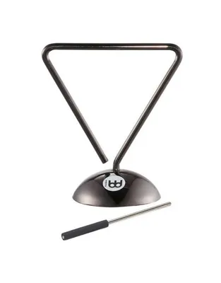 MEINL Tril Liquid Τρίγωνο Μαύρο Νίκελ