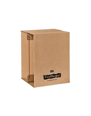 MEINL VR-CAJ2GO Viva Rhythm Cajon 2GO
