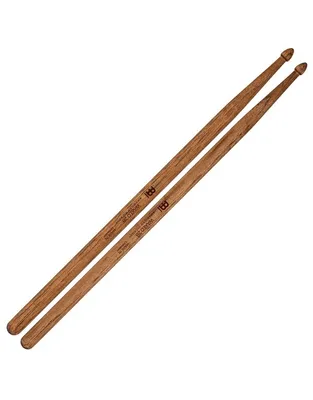 MEINL Waxed 2B Hickory Wood Μπαγκέτες