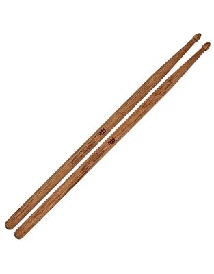 MEINL Waxed 5B Hickory Wood Μπαγκέτες