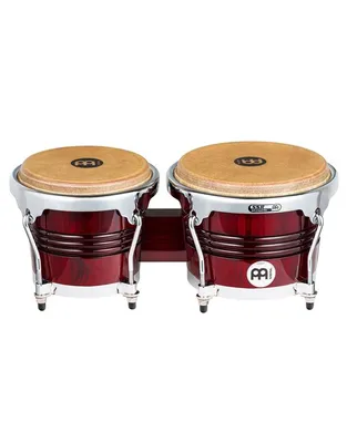 MEINL WB200WRP-CH Marathon Exclusive Μπόγκος 6 3/4" & 8"