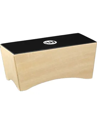 MEINLBCA2NT/EBK-M Bongo Cajon