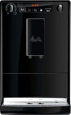 Melitta  CAFFEO SOLO E950-222 PURE BLACK