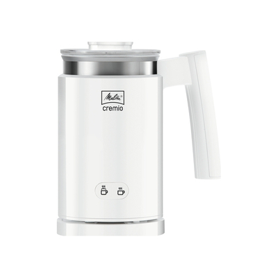 Melitta Cremio II Συσκευή για Αφρόγαλα 250ml (White)