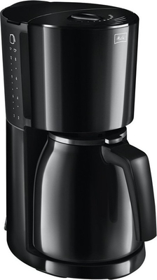 Melitta Enjoy Therm II  Καφετιέρα Φίλτρου 900W
