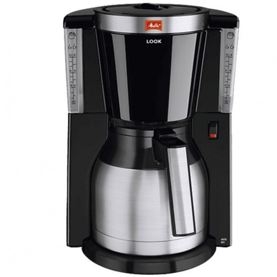 Melitta Look IV Καφετιέρα Φίλτρου 1000W.1011-19