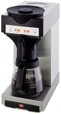 Melitta M170 Επαγγελματική Καφετιέρα Φίλτρου.2020347