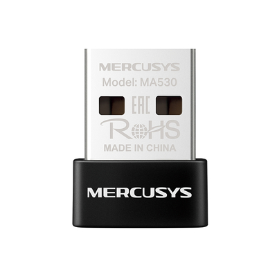 MERCUSYS MA530 Bluetooth 5.4 Nano USB Adapter