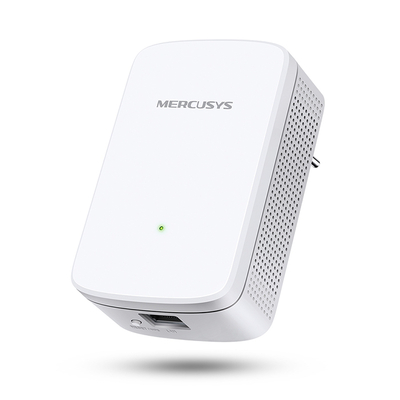 MERCUSYS ME10 300 Mbps Wi-Fi Range Extender