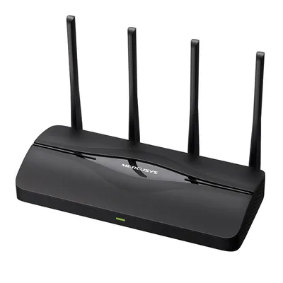 MERCUSYS MR27BE BE3600 BE3600 Dual band Wi-Fi 7 router