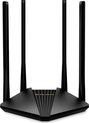 MERCUSYS MR30G AC1200 Wireless Dual Band Gigabit Router