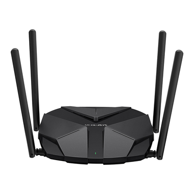 MERCUSYS MR85X AX3000 Dual-band Wi-Fi 6 router