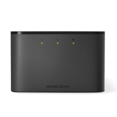 MERCUSYS MT110 4G LTE Mobile Wi-Fi