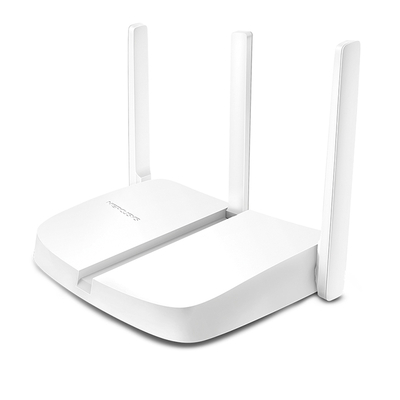 MERCUSYS MW305R 300Mbps Wireless N Router
