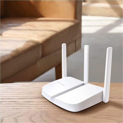MERCUSYS MW306R 300 Mbps Multi-Mode Wireless N Router