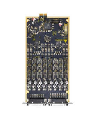 MERGING TECHNOLOGIES ADO8V3S 8 Κανάλια Mic/Line A/D Κάρτα με Direct Outs 192 kHz