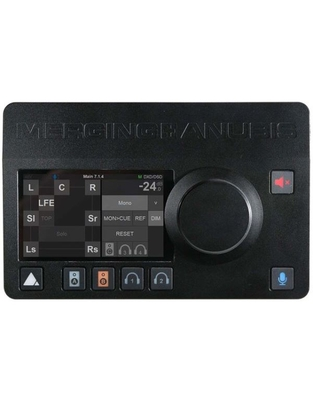 Merging Technologies Anubis PRO SPS