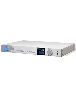 MERGING TECHNOLOGIES Hapi MkIII Network Converter