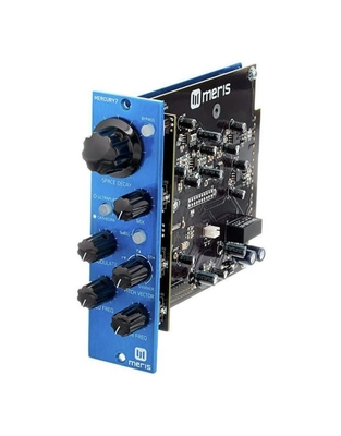 MERIS Mercury 7 500 Series Reverb