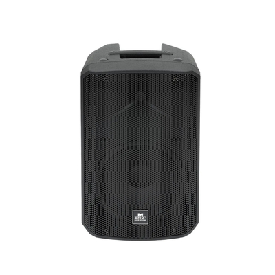 Metro Audio Systems ES208 Παθητικό Ηχείο - Μαύρο