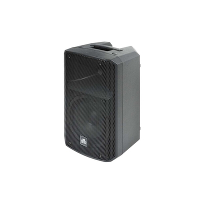 Metro Audio Systems ES208A Αυτοενισχυόμενο Ηχείο με Bluetooth - Μαύρο