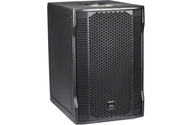 Metro Audio Systems Hammer 12P Παθητικό Subwoofer - Μαύρο