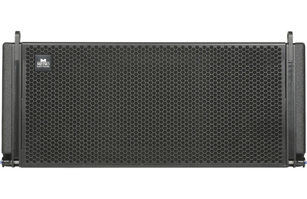 Metro Audio Systems LA-200 Παθητικό Line Array Ηχείο