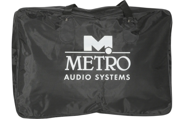 Metro Audio Systems MUS001 Θήκη για Αναλόγιο