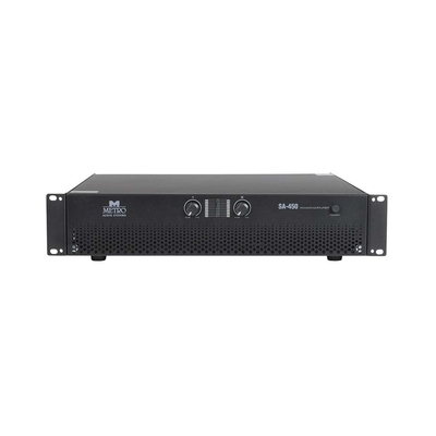 Metro Audio Systems SA-450 Τελικός Ενισχυτής
