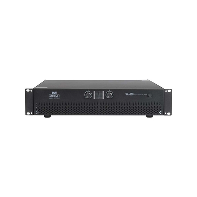 Metro Audio Systems SA-600 Τελικός Ενισχυτής
