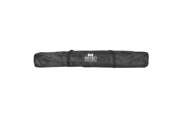Metro Audio Systems SS002B Τσάντα για Βάση Ηχείου Τρίποδο