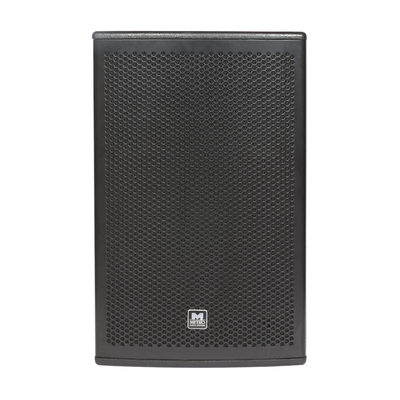 Metro Audio Systems WS-15 Παθητικό Ηχείο - Μαύρο