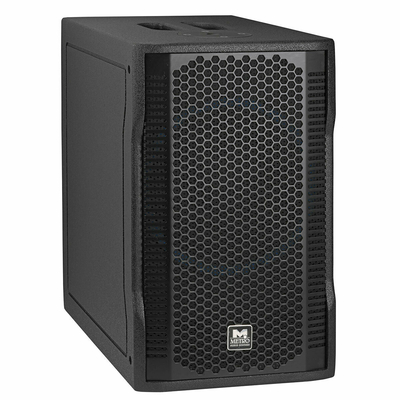 Metro HAMMER-10P Παθητικό subwoofer 10" ισχύος 300W RMS