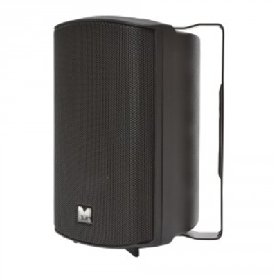 Modern Acoustics PL-3BMS Παθητικό Ηχείο - Μαύρο