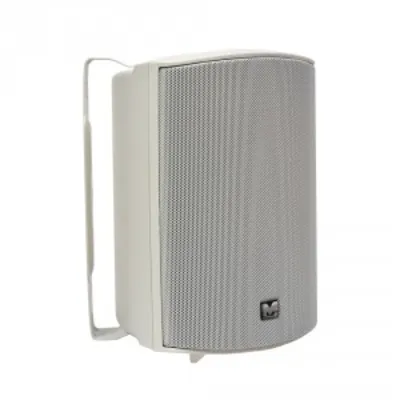 Metro PL-5WMS Επαγγελματικό ηχείο 5,5"WHITE ΤΕΜΑΧΙΟ