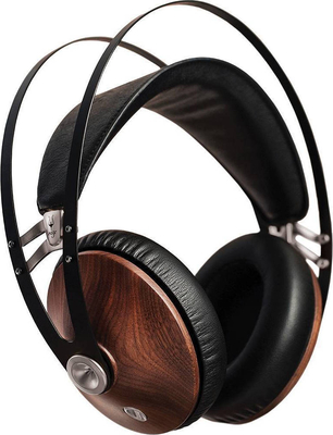 Meze 99 CLASSICS Walnut/Silver