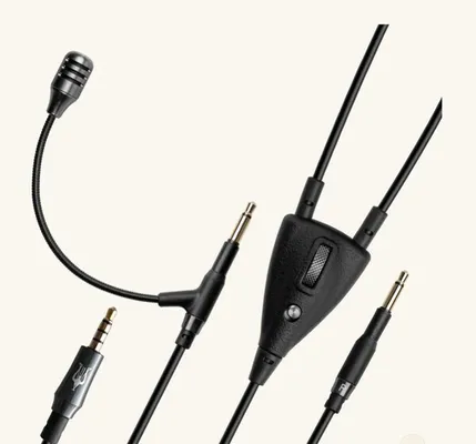 Meze Audio Boom Mic