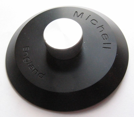 Michell record clamp