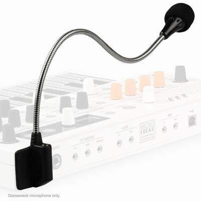 Arturia  Arturia MicroFreak Vocoder Mic - Μικρόφωνο Vocoder