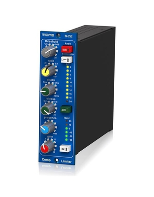 MIDAS Compressor Limiter 522 V2