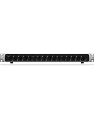MIDAS DN-4816-O Digital  Stage Box