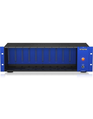 MIDAS Legend L10 Tροφοδοτικό 10 Θέσεων για Mονάδες Σειράς 500