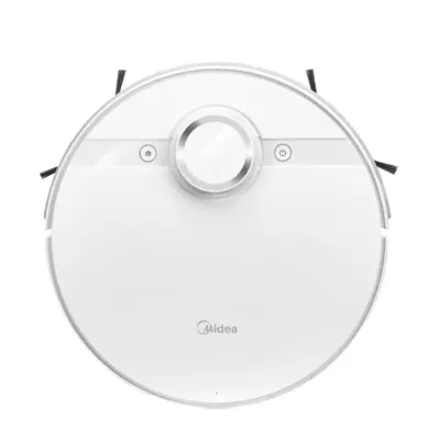 MIDEA M7 ΣΚΟΥΠΑ ΡΟΜΠΟΤ ΛΕΥΚΗ